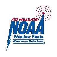 NOAA Weather Radio All Hazards